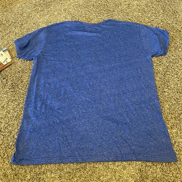 Edmonton Oilers XL Retro Brand NWT Shirt - Picture 4 of 4